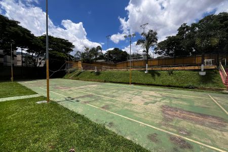 Apartamento à venda com 66m², 3 quartos e 1 vagaQuadra Esportiva