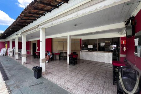 Apartamento à venda com 66m², 3 quartos e 1 vagaArea Gourmet