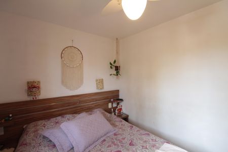 Apartamento à venda com 66m², 3 quartos e 1 vagaQuarto 2