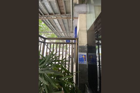 Apartamento para alugar com 100m², 2 quartos e sem vagaPlaca