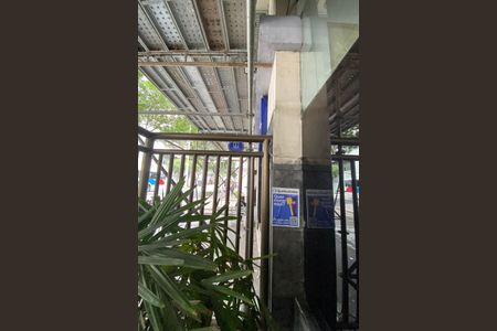 Apartamento para alugar com 100m², 2 quartos e sem vagaPlaca