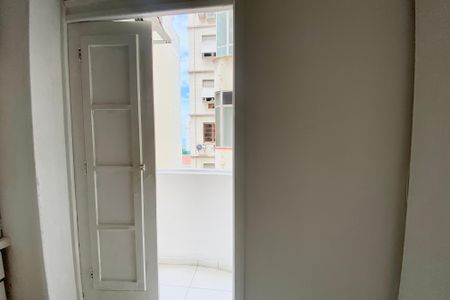 Apartamento para alugar com 100m², 2 quartos e sem vagaVaranda Suíte