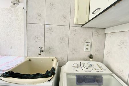 Apartamento para alugar com 100m², 2 quartos e sem vagaÁrea de Serviço