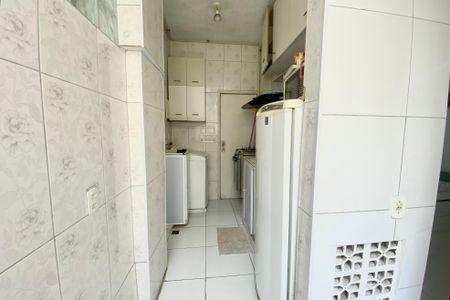 Apartamento para alugar com 100m², 2 quartos e sem vagaCozinha