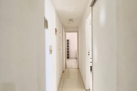 Apartamento para alugar com 100m², 2 quartos e sem vagaCorredor