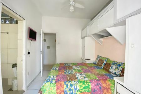 Apartamento para alugar com 100m², 2 quartos e sem vagaSuíte