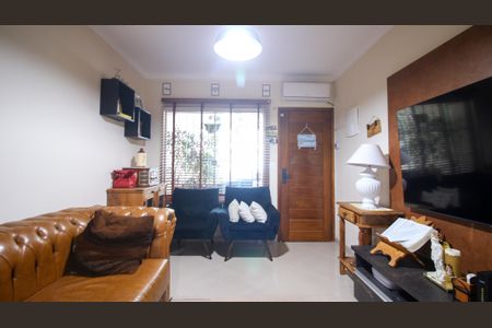 Sala de casa para alugar com 3 quartos, 140m² em Vila Lucia, São Paulo