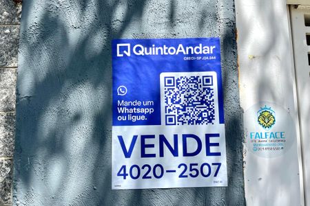 Casa à venda com 300m², 5 quartos e 3 vagasPlaquinha