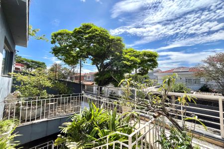 Casa à venda com 300m², 5 quartos e 3 vagasÁrea externa