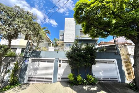 Casa à venda com 300m², 5 quartos e 3 vagasFachada