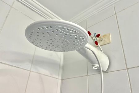 Casa à venda com 300m², 5 quartos e 3 vagasBanheiro da Suíte 3