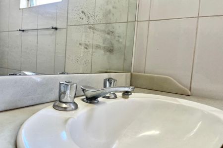 Casa à venda com 300m², 5 quartos e 3 vagasBanheiro da Suíte 3