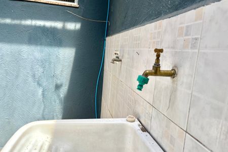 Casa à venda com 300m², 5 quartos e 3 vagasÁrea de Serviço