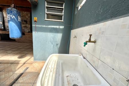 Casa à venda com 300m², 5 quartos e 3 vagasÁrea de Serviço