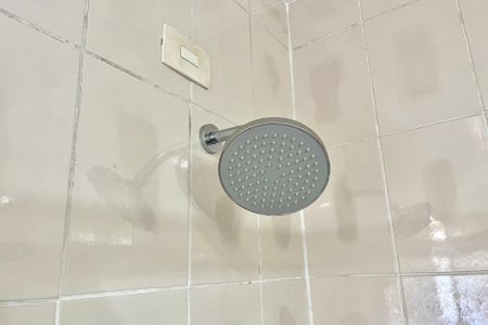 Casa à venda com 300m², 5 quartos e 3 vagasBanheiro da Suíte 1