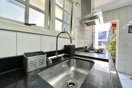 Casa à venda com 300m², 5 quartos e 3 vagasCozinha