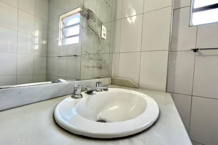 Casa à venda com 300m², 5 quartos e 3 vagasBanheiro da Suíte 3