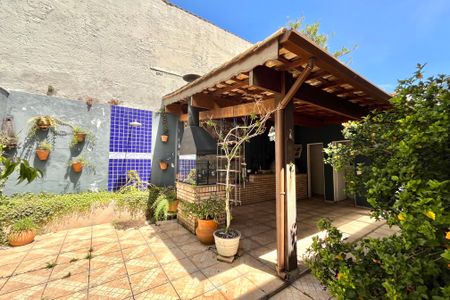 Casa à venda com 300m², 5 quartos e 3 vagasÁrea externa