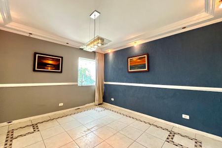 Sala de casa à venda com 5 quartos, 300m² em Parque Jabaquara, São Paulo