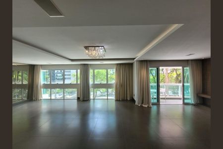 Apartamento à venda com 4 quartos, 253m² em Alphaville Industrial, Barueri