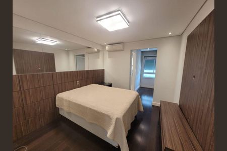 Apartamento à venda com 4 quartos, 253m² em Alphaville Industrial, Barueri