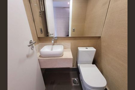 Apartamento à venda com 4 quartos, 253m² em Alphaville Industrial, Barueri