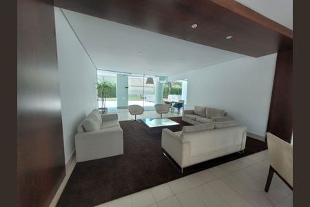 Apartamento à venda com 4 quartos, 253m² em Alphaville Industrial, Barueri