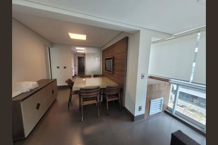 Apartamento à venda com 4 quartos, 253m² em Alphaville Industrial, Barueri