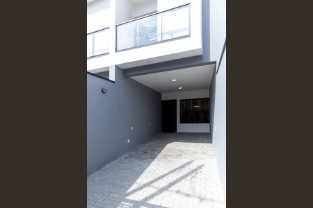 Casa para alugar com 3 quartos, 140m² em Vila Isolina Mazzei, São Paulo