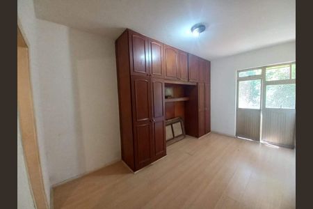 Apartamento à venda com 3 quartos, 89m² em Maracanã, Rio de Janeiro