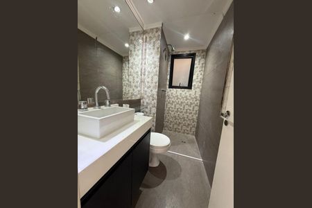 Apartamento para alugar com 3 quartos, 118m² em Vila Prudente, São Paulo