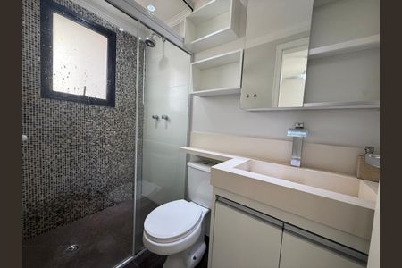 Apartamento para alugar com 3 quartos, 118m² em Vila Prudente, São Paulo