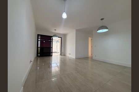 Apartamento para alugar com 3 quartos, 118m² em Vila Prudente, São Paulo