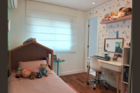 Apartamento à venda com 4 quartos, 134m² em Vila Clementino, São Paulo