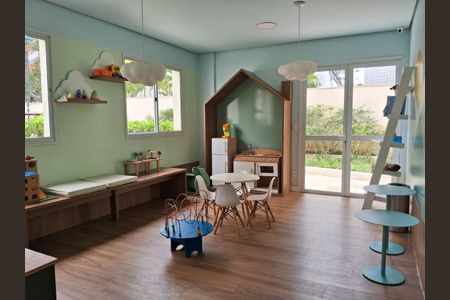 Apartamento à venda com 4 quartos, 134m² em Vila Clementino, São Paulo