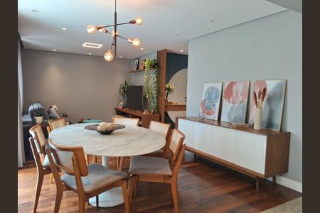 Apartamento à venda com 4 quartos, 134m² em Vila Clementino, São Paulo