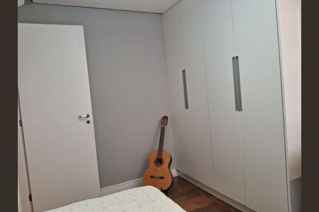 Apartamento à venda com 4 quartos, 134m² em Vila Clementino, São Paulo