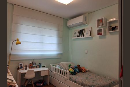 Apartamento à venda com 4 quartos, 134m² em Vila Clementino, São Paulo