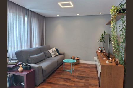 Apartamento à venda com 4 quartos, 134m² em Vila Clementino, São Paulo