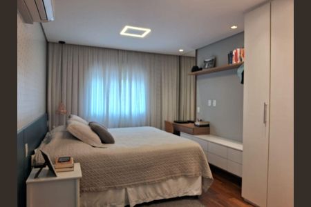 Apartamento à venda com 4 quartos, 134m² em Vila Clementino, São Paulo