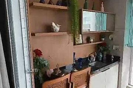 Apartamento à venda com 163m², 4 quartos e 3 vagas