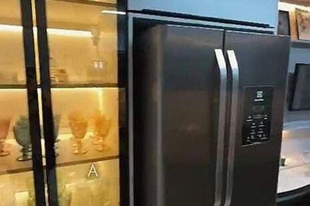 Apartamento à venda com 163m², 4 quartos e 3 vagas