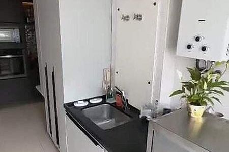Apartamento à venda com 163m², 4 quartos e 3 vagas