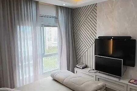 Apartamento à venda com 4 quartos, 163m² em Barra da Tijuca, Rio de Janeiro