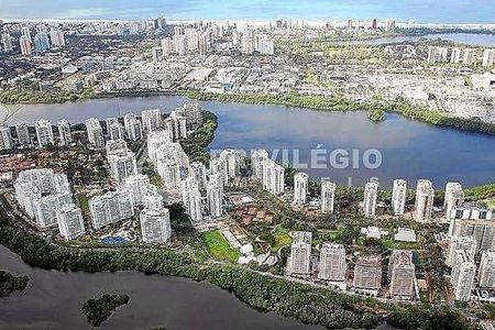 Apartamento à venda com 163m², 4 quartos e 3 vagas