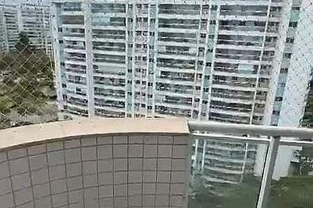 Apartamento à venda com 163m², 4 quartos e 3 vagas