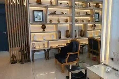 Apartamento à venda com 4 quartos, 163m² em Barra da Tijuca, Rio de Janeiro