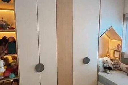 Apartamento à venda com 4 quartos, 163m² em Barra da Tijuca, Rio de Janeiro