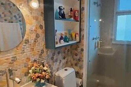 Apartamento à venda com 163m², 4 quartos e 3 vagas