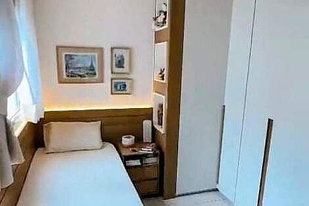 Apartamento à venda com 163m², 4 quartos e 3 vagas